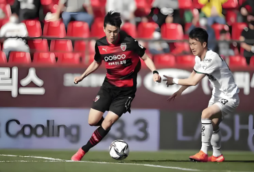韩职：2025-07-18 18:30 大邱FCVS金泉尚武